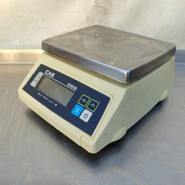 Купить Весы порционные CAS SW-05W