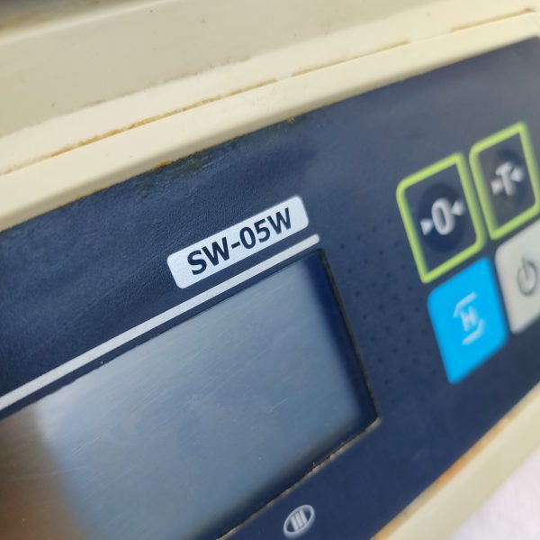 Купить Весы порционные CAS SW-05W