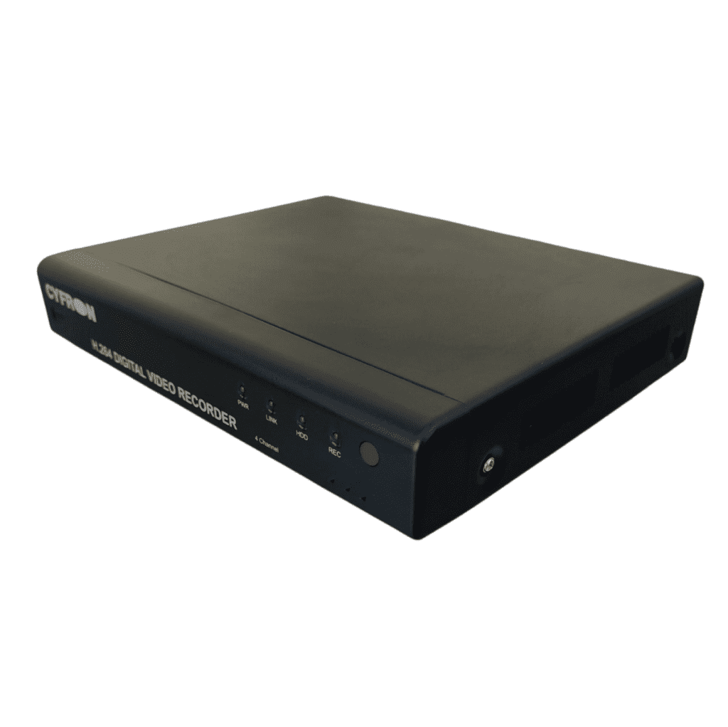 Видеорегистратор Cyfron DV860H