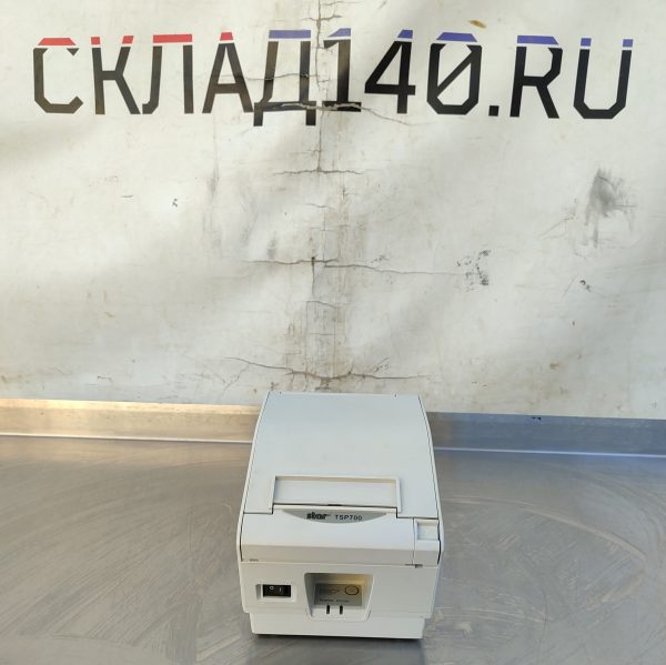 Купить Чековый принтер Star TSP 700