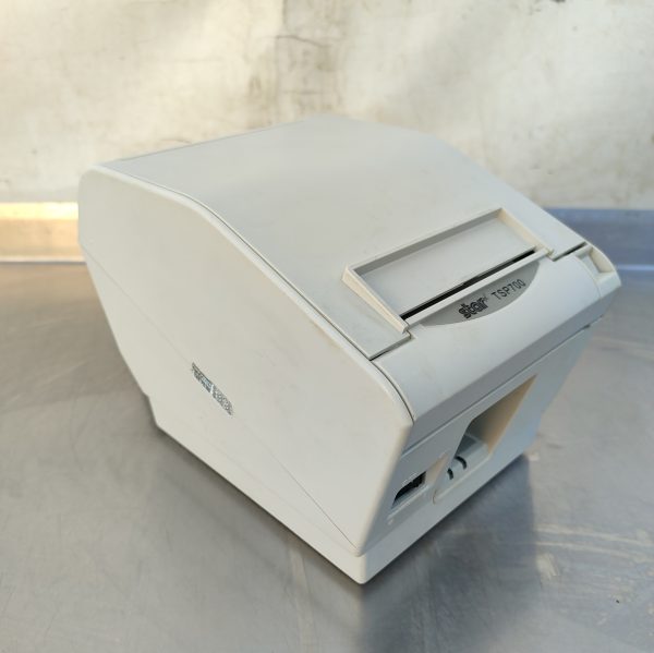 Купить Чековый принтер Star TSP 700