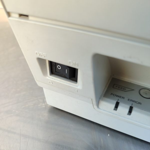 Купить Чековый принтер Star TSP 700
