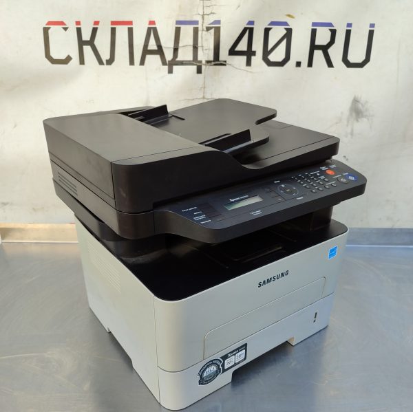Купить МФУ Samsung SL-M2870FD