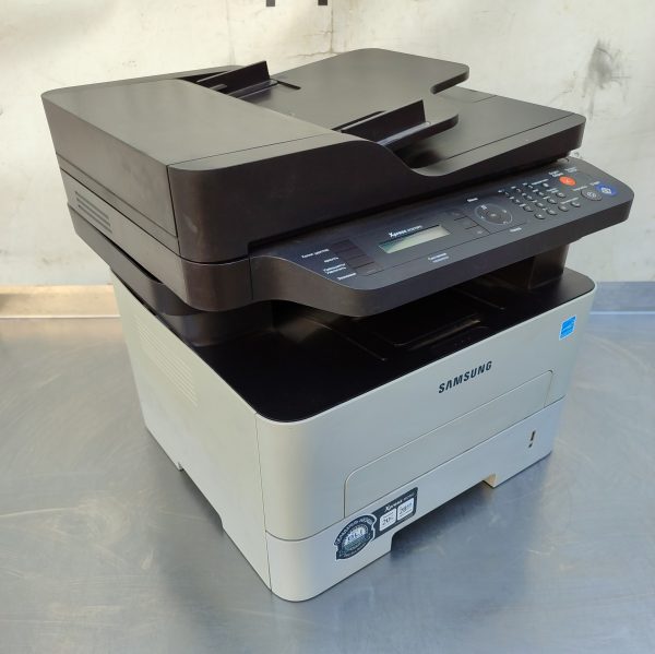 Купить МФУ Samsung SL-M2870FD