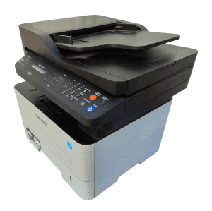 Купить МФУ Samsung SL-M2870FD