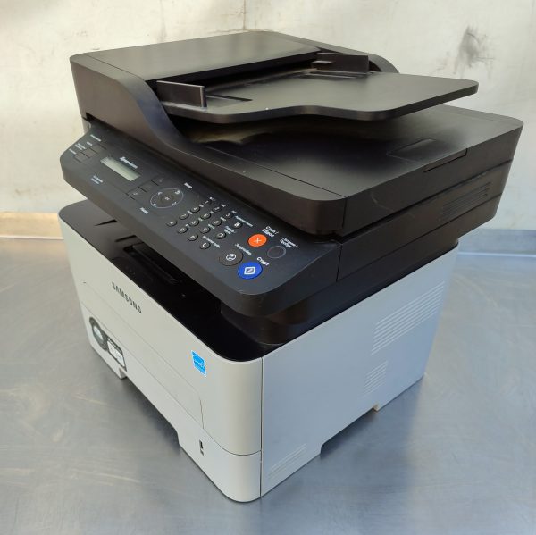 Купить МФУ Samsung SL-M2870FD