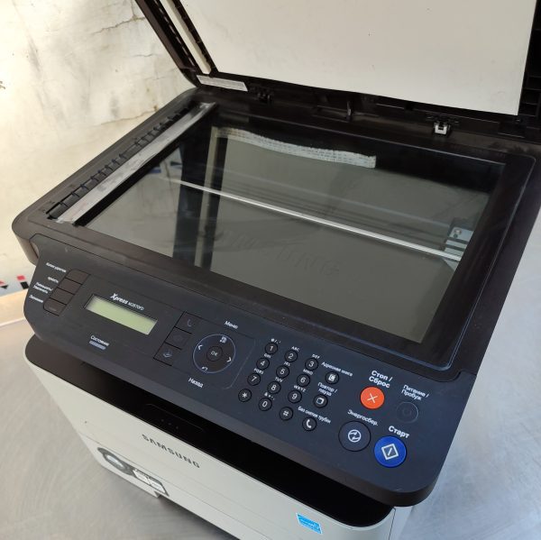 Купить МФУ Samsung SL-M2870FD