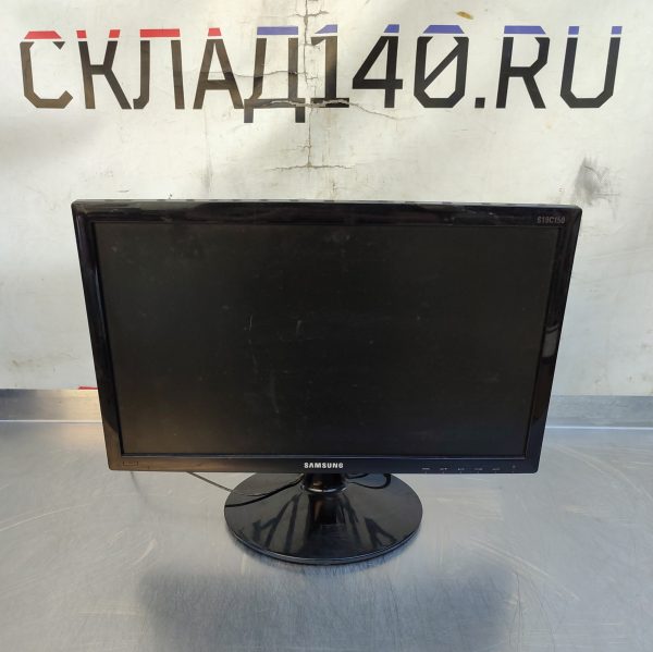 Купить Монитор Samsung S19C150