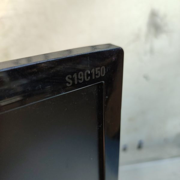 Купить Монитор Samsung S19C150