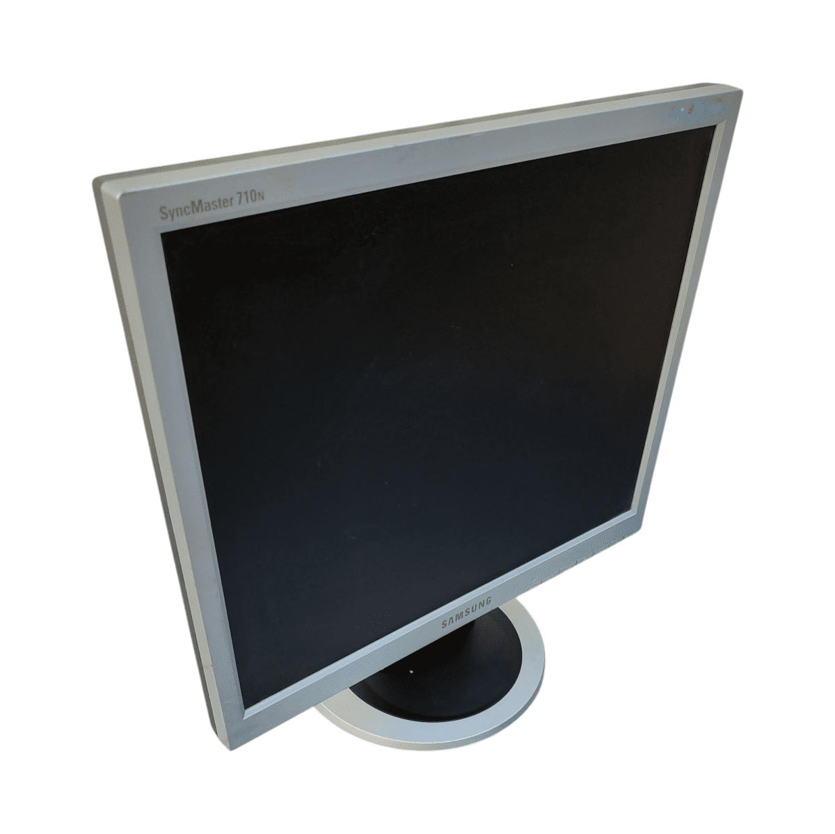 Купить Монитор Samsung SyncMaster 710N