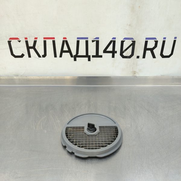 Купить Комплект для нарезки кубиком Robot-Coupe 27114 10x10x10 мм