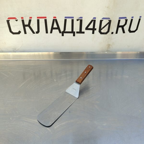 Купить Лопатка кухонная 37/7,5