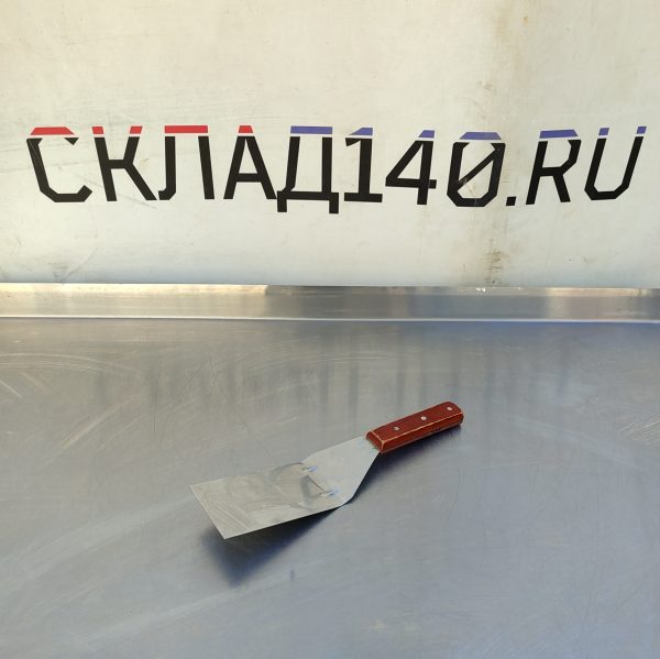 Купить Лопатка кухонная 31/7