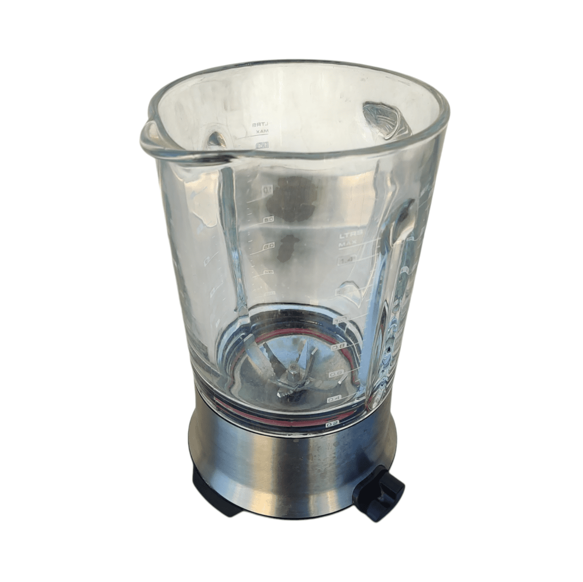 Купить Стакан для соковыжималок Bork s510/511 s800/801 в сборе