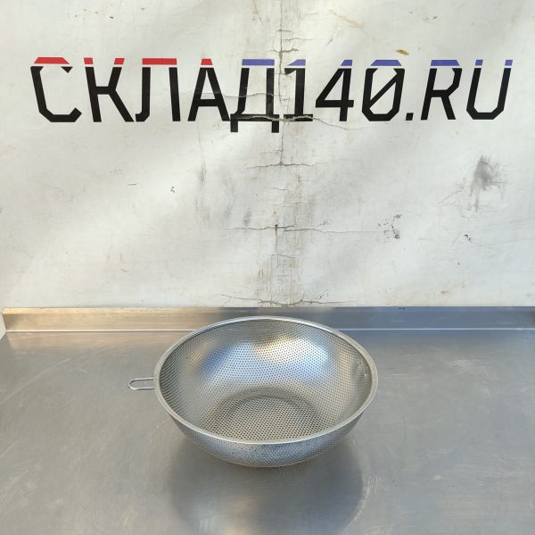 Купить Дуршлаг д31в10 на подставке