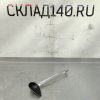 Купить Ложка соусная 11гл3 дл34
