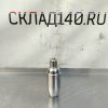 Купить Шейкер барный 550 мл нержавеющая сталь