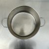 Купить Кастрюля нержавеющая сталь без крышки 7л д27 в13