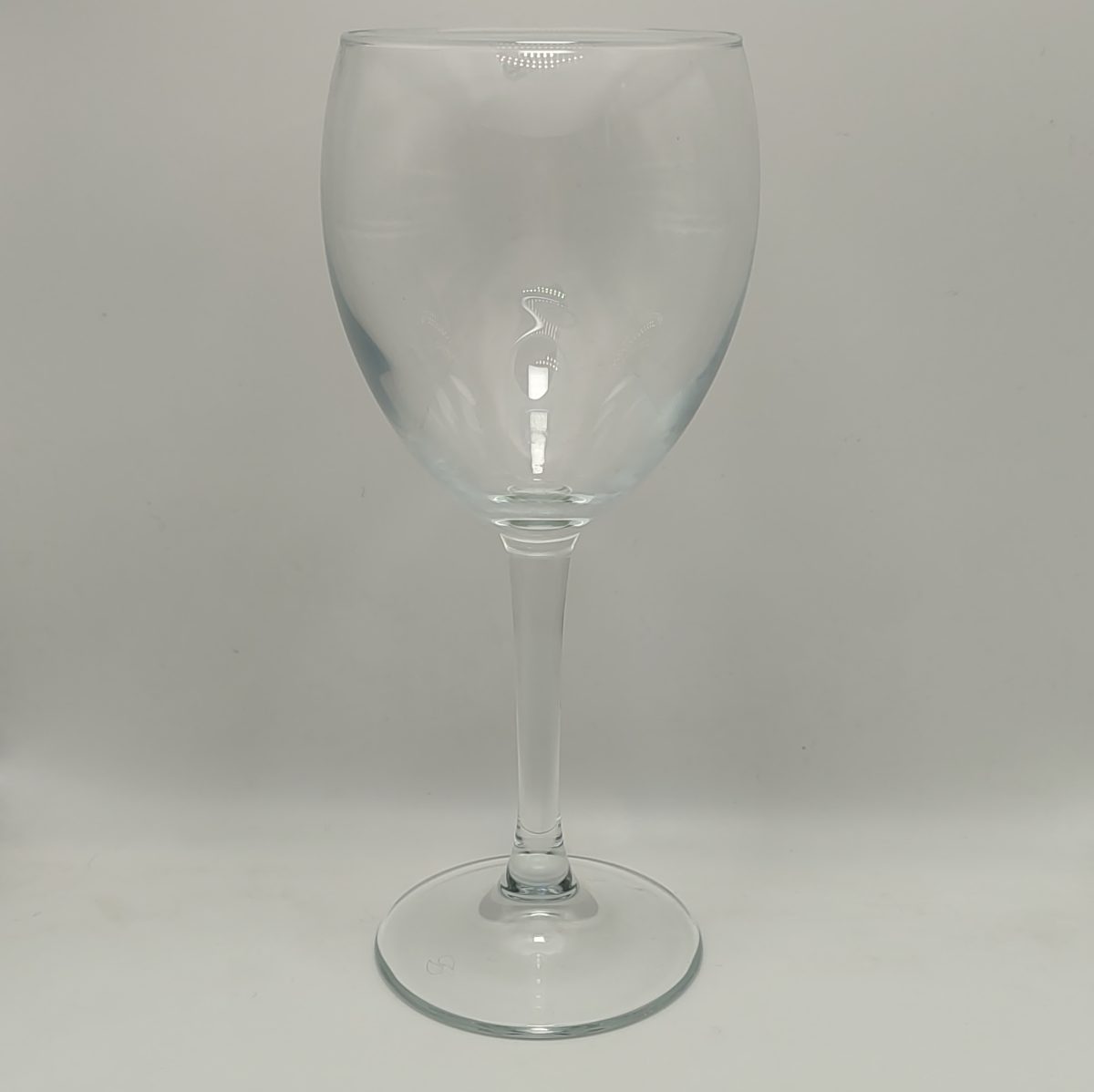 Купить Бокал для вина PASABAHCE Империал плюс 44809 315мл 7шт