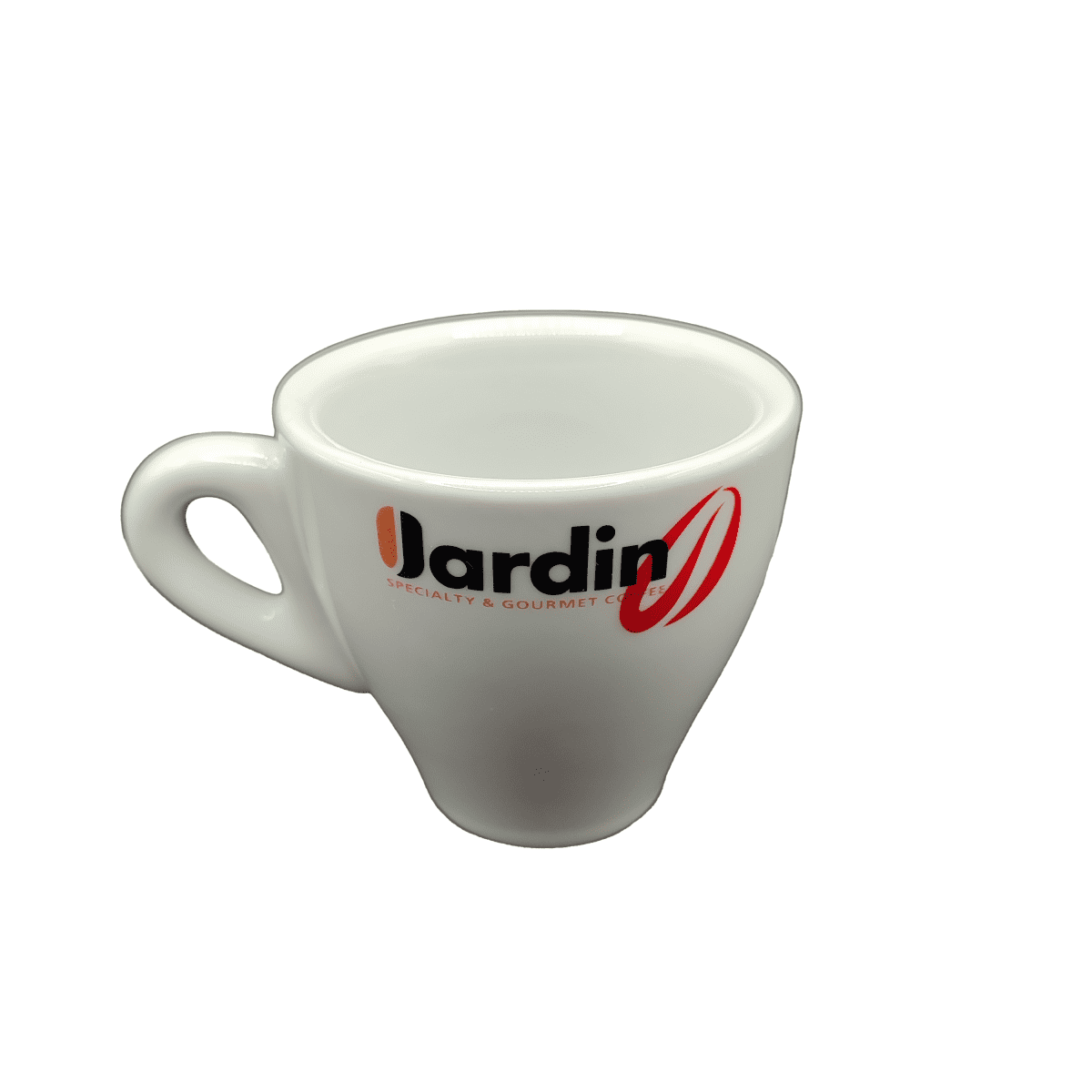 Купить Чашка набор Жардин белая 200мл 6шт