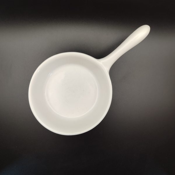 Купить Кокотница для жульена Kunstwerk д9в3.5 дл16
