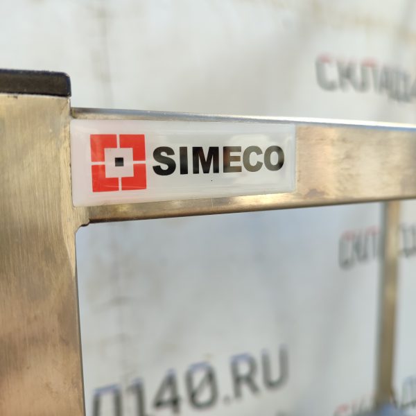 Купить Стеллаж Simeco СТПС40805 (80/50/179 4П)
