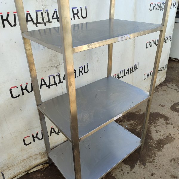 Купить Стеллаж Simeco СТПС40805 (80/50/179 4П)