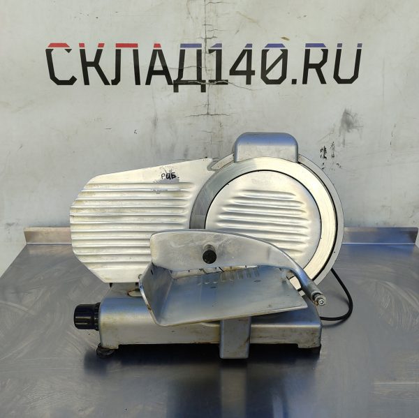 Купить Слайсер RGV Lusso 270/S-L