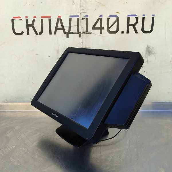 Купить POS моноблок MapleTouch MP-RU180