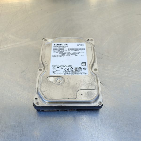 Купить Жесткий диск Toshiba DT01ACA050