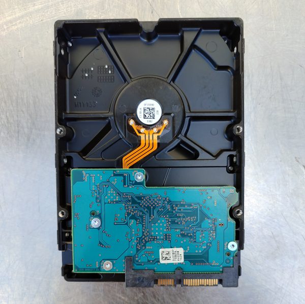 Купить Жесткий диск Toshiba DT01ACA050