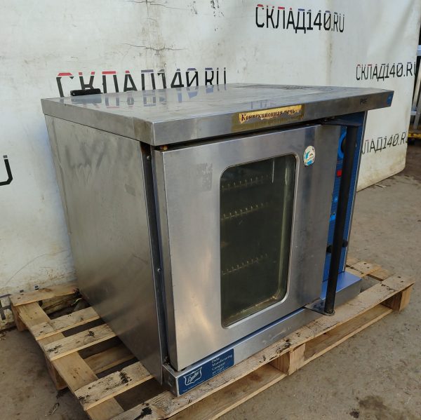 Купить Конвекционная печь Duke 59-E3P