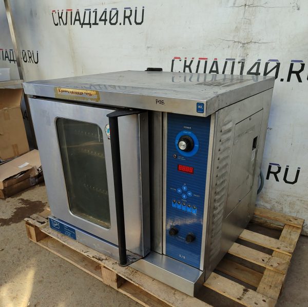 Купить Конвекционная печь Duke 59-E3P