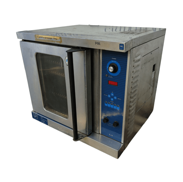 Купить Конвекционная печь Duke 59-E3P