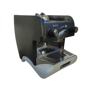 Купить Кофемашина рожковая Rancilio EPOCA S 1GR