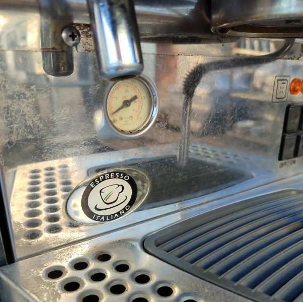 Купить Кофемашина рожковая Rancilio EPOCA S 1GR