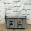 Купить Саладетта витрина Duke SWD700-80FL M Subway 1.52