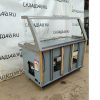 Купить Саладетта витрина Duke SWD700-80FL M Subway 1.52