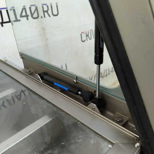 Купить Саладетта витрина Duke SWD700-80FL M Subway 1.52