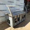 Купить Саладетта витрина Duke SWD700-74FL M Subway 1.88