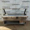 Купить Саладетта витрина Duke SWD700-74FL M Subway 1.88