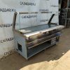 Купить Саладетта витрина Duke SWD700-74FL M Subway 1.88