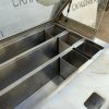 Купить Саладетта витрина Duke SWD700-74FL M Subway 1.88