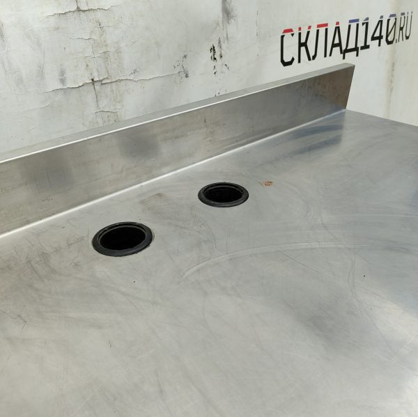Купить Стол тумба Duke SUB-P-48M Subway