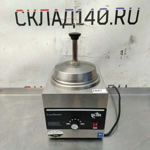 Купить Дозатор соуса Star 3W LA-HS
