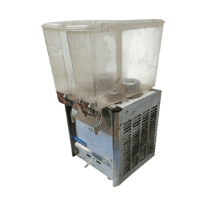 Купить Сокоохладитель Kocateq SP9Lx2