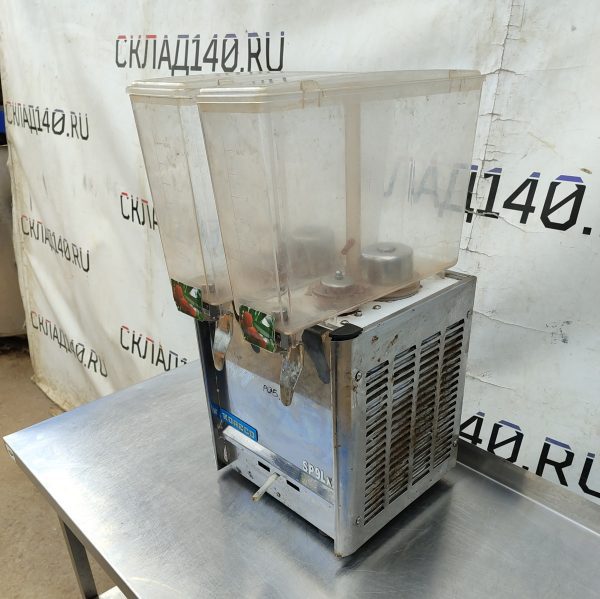 Купить Сокоохладитель Kocateq SP9Lx2