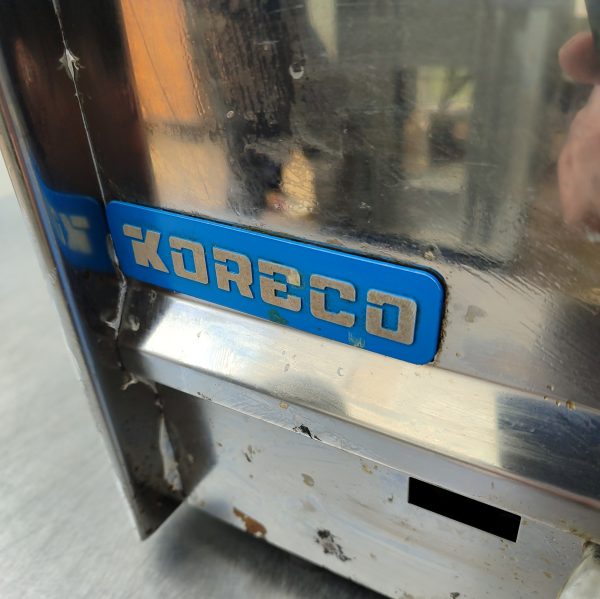 Купить Сокоохладитель Kocateq SP9Lx2