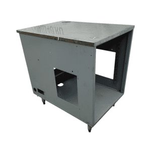 Купить Стол тумба Duke SUB-EX-24A M Subway