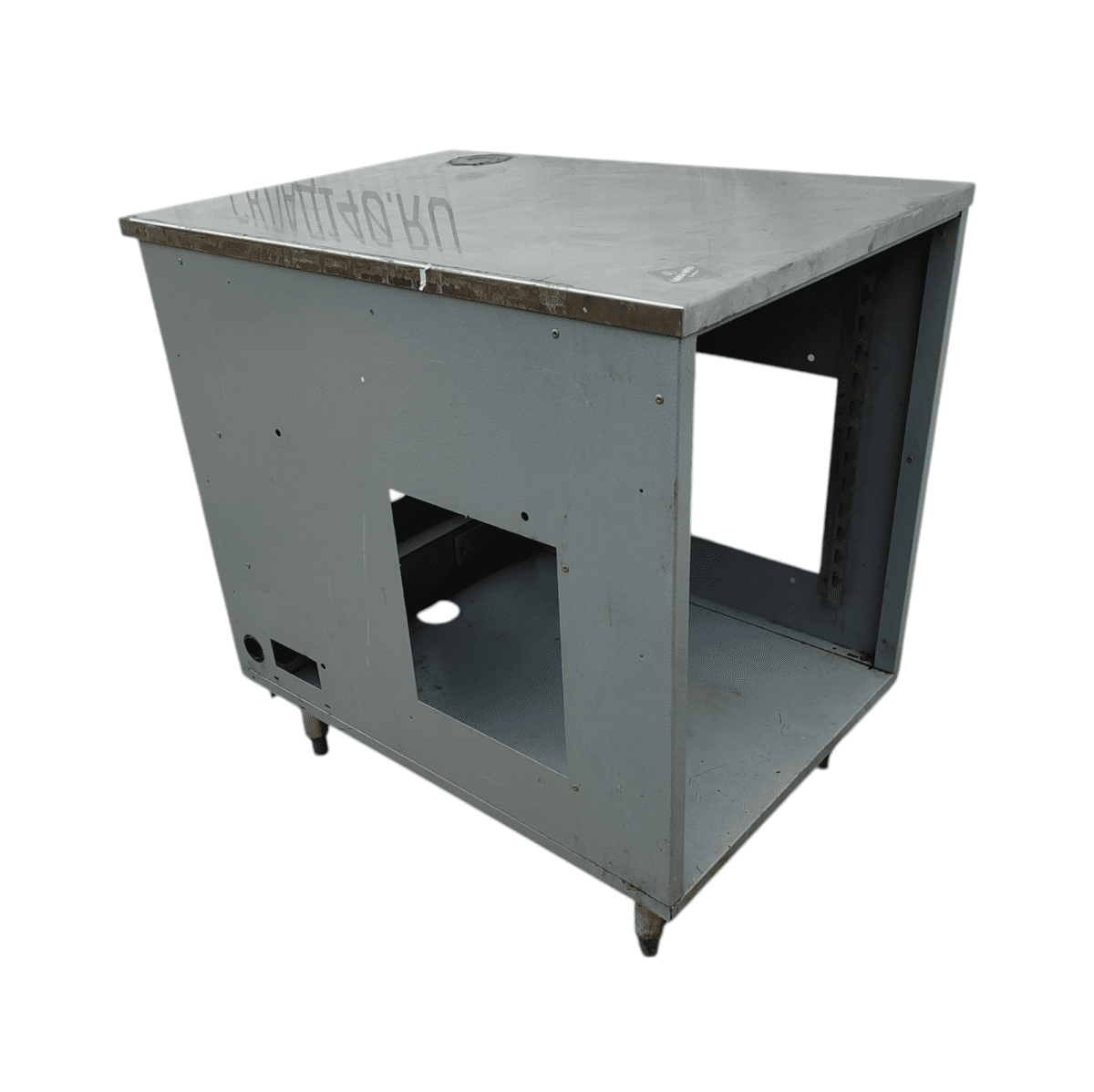 Купить Стол тумба Duke SUB-EX-24A M Subway